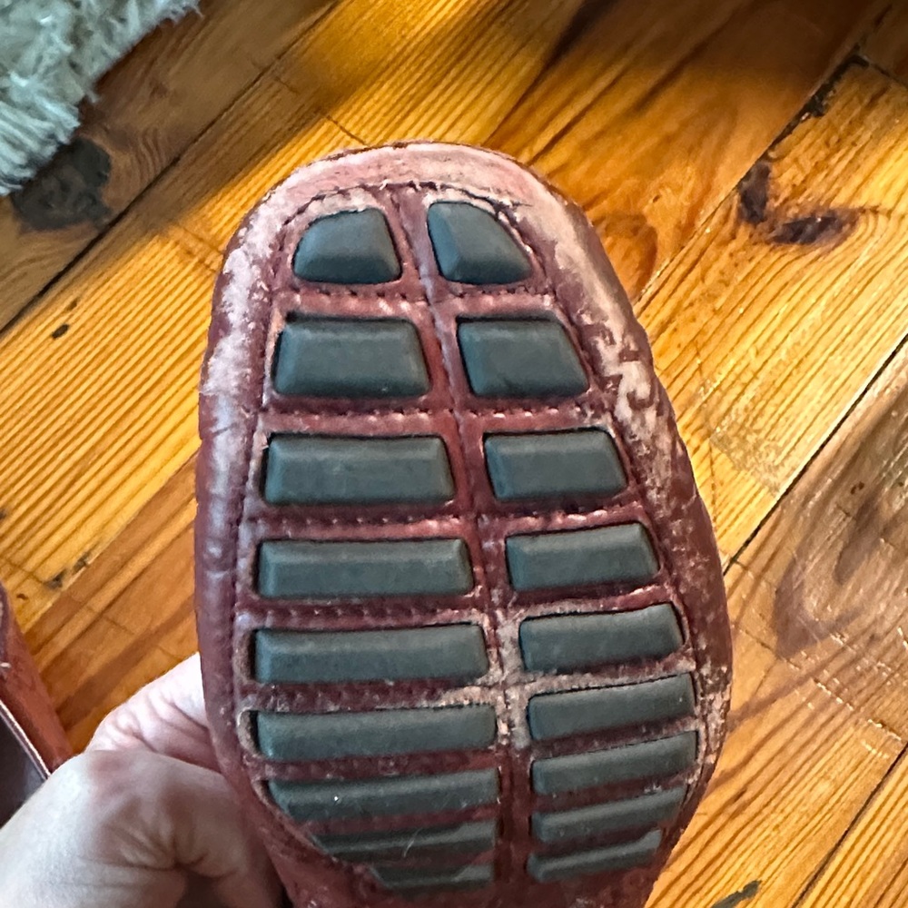 Gucci Loafers - Picture 4 of 10